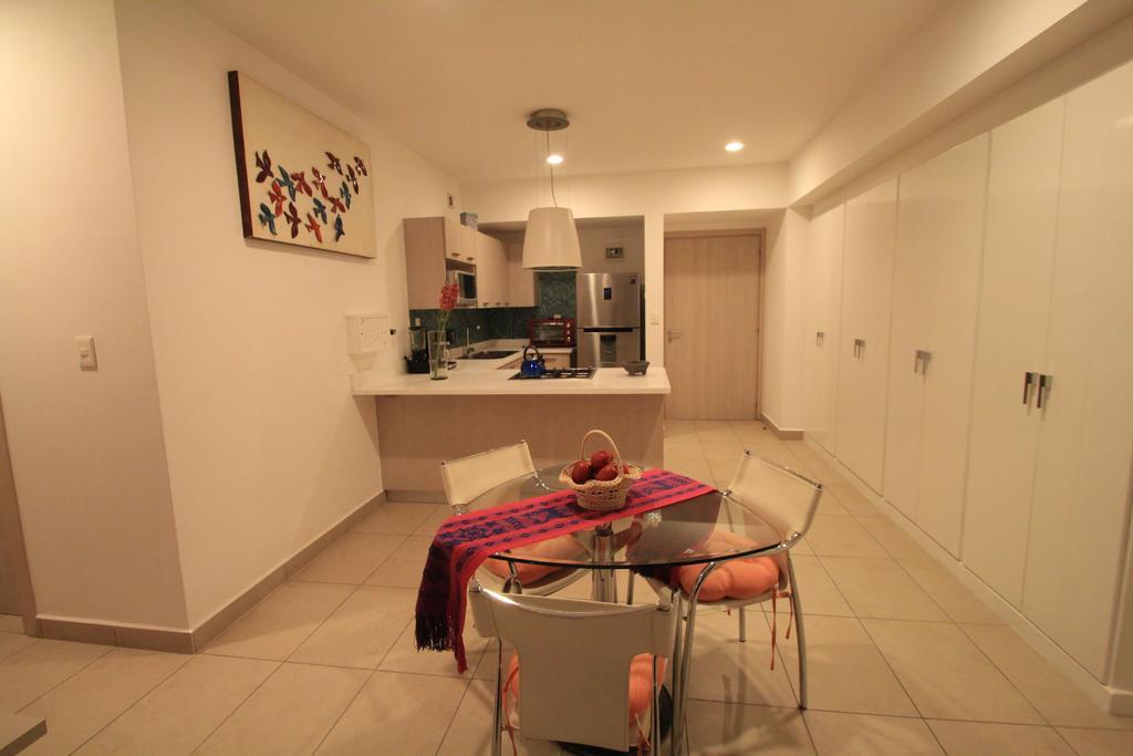 Apartment Down Town 203 - Meksika Dış mekan fotoğraf