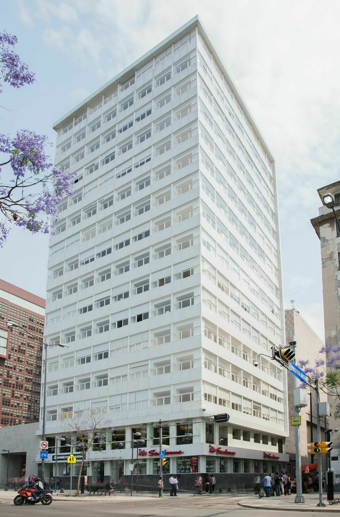 Apartment Down Town 203 - Meksika Dış mekan fotoğraf